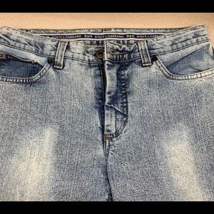 Dolce and Gabbana Womens Jeans size 27 41 Ittierre S.p.a.